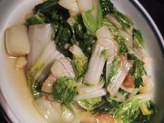 -鸽子侯·家宴·平价海鲜(市图书馆店)