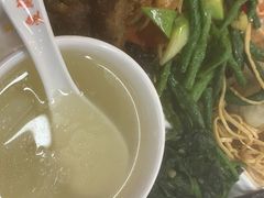 -素清香(解放路店)