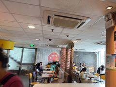 -麦当劳(中山大道中店)