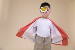 -西瓜庄园儿童摄影