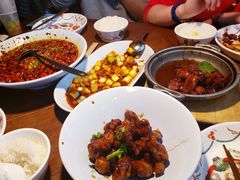 -外婆家(西红门荟聚购物中心店)