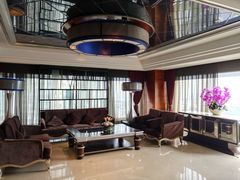 -南京商茂国际酒店(新街口德基广场店)