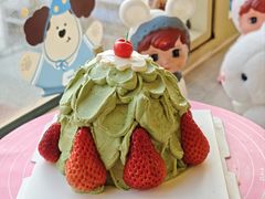 -千浔一暖DIY蛋糕烘焙(人民大学店)