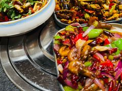 -老板娘串店·中餐&烧烤