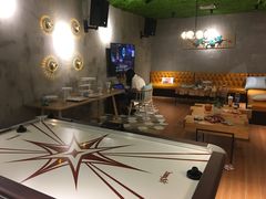 -优悦派·别墅派对轰趴馆(静安店)