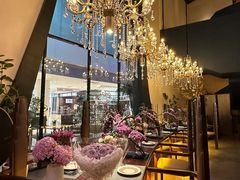 -狮拾久·现代新加坡料理(福田COCO Park店)