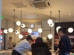 -必胜客(沈辽路万达店)