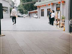 -粥旺庄(芳村店)