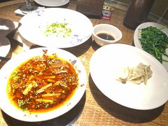 -渝信川菜(长安店)