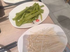 -鱼酷活鱼烤鱼(新世界城店)