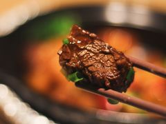原汁农场萝卜牛腩煲-觅唐MITONG(鸟巢店)
