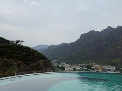 -野三坡清泉山风景区