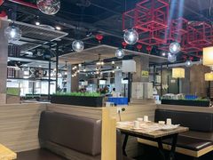 -黄记煌三汁焖锅(渝北金港国际店)