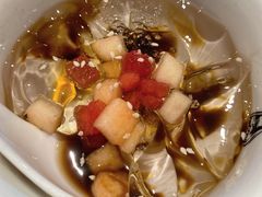 -新太二·鲜料川菜(晶耀前滩店)