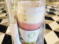 -叶子与茶(苏宁广场店)
