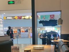 -太二酸菜鱼(汕头苏宁广场店)