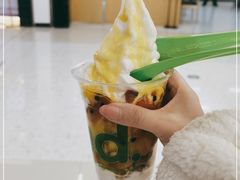 -Salud撒露欧洲冻酸奶(五道口购物中心店)
