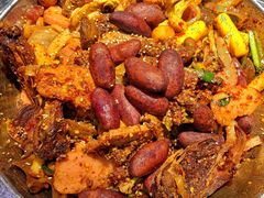 -嘎嘎鸭下巴·爆辣干锅(明教寺店)