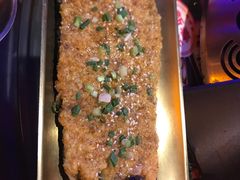 -令狐冲·炭烤活鱼(宝龙店)