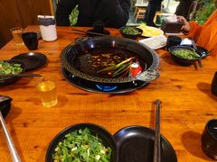 -三道苗苗鱼·美蛙黄辣丁(八里店)