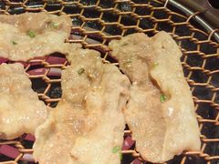 -極屋鮨牛 · 烧肉酒场(时代C馆店)