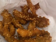 -汴京炸鸡王(蔡锷北路店)