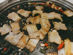 泡椒肥牛-猫抓烤肉(春熙路店)