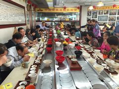 -乡党臊子面(丰庆公园店)