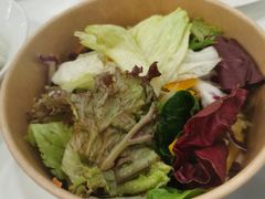 蔬菜沙拉-宜家·瑞典风味餐厅(北京西红门店)
