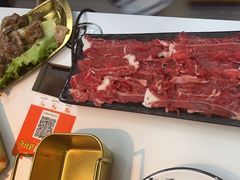 -刘少华贵州小黄牛·鲜牛肉火锅(总店)