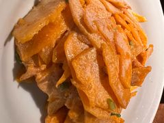 -吃饭皇帝大土家民族菜(正大广场店)