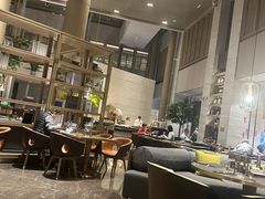 -博林天瑞喜来登酒店·西丽尚膳