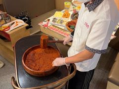 -小龙坎火锅(IFS HOT店)
