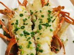 -友强·23年特色海鲜大排档(厦门店)