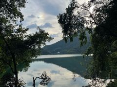 -广州市流溪河国家森林公园