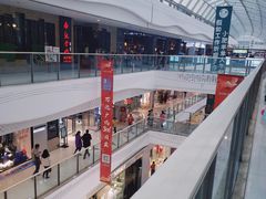 -万达广场(大明宫店)
