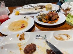 -汉巴味德·烤肉与啤酒的自助(杭州大悦城店)