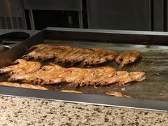 -汉巴味德·烤肉与啤酒的自助(杭州大悦城店)