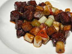 -俏江南(东方广场店)
