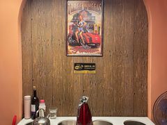 -宝岛牛排(阳逻广场店)