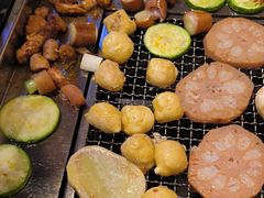 -塘屋烧烤·云南火塘烧烤品牌(新亚洲店)