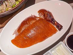 -金鸭季·北京烤鸭(深业上城店)