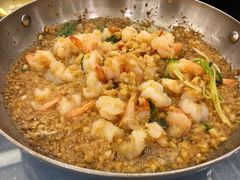 蒜茸䓤香虾-赣悦轩·四季小馆