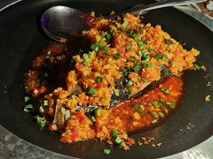 剁椒大鱼头-蝴蝶汇音乐酒馆(罗湖店)