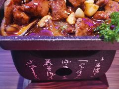 -仙隐小鹿中華の日料(荣民龙首广场店)