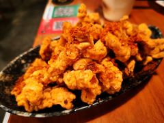 重庆小酥肉-付小姐在成都(中山公园店)