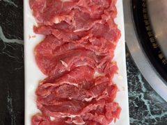 -潮汕美牛肉丸火锅店(天宁寺店)
