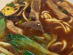 -康師傅私房牛肉面(浦机三店)