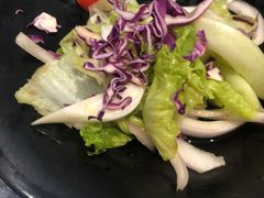 -木槿花韩式炭烤·熟成肉工坊(孙文东路店)