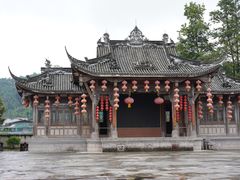 -海窝子古镇